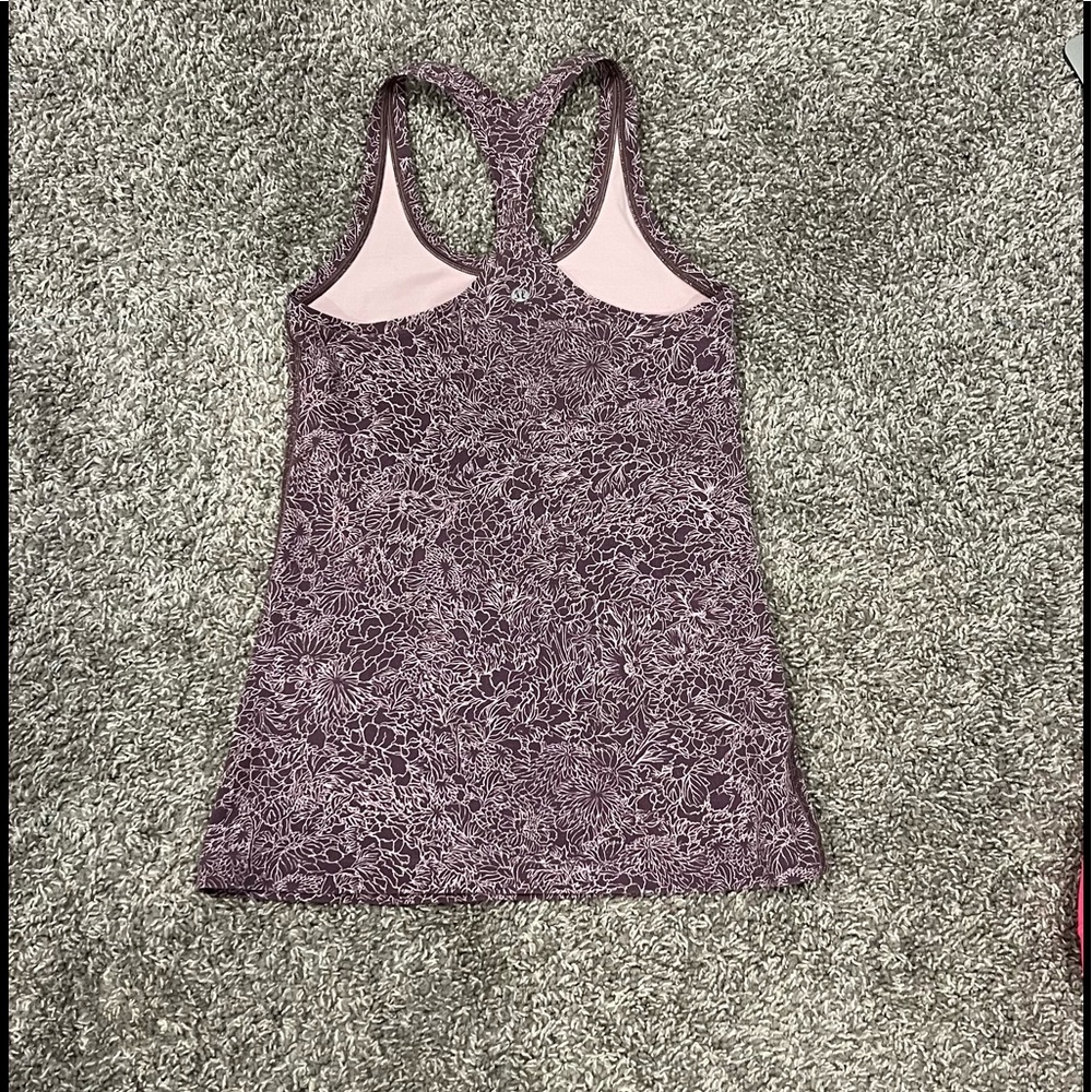 Lululemon Align Racerback Tanktop